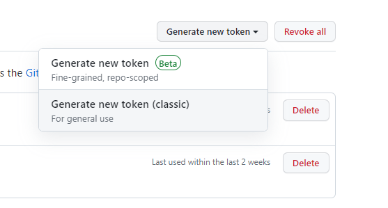 generate-token