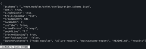 Oxfmt tutorial – the Prettier code formatter alternative, 30x faster ...